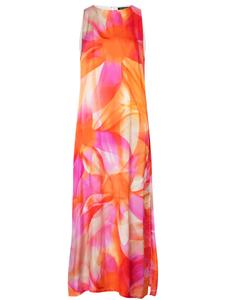 Летнее платье Ana Alcazar Zawa, бежевый