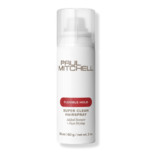 Лак для волос Super Clean Paul Mitchell, 2.0 oz