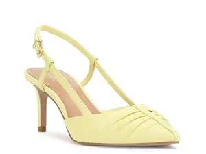 Туфли Kelten Vince Camuto, Yellow