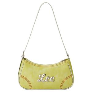 Lee Тканевая сумка через плечо женская разноцветная, Fruit Green