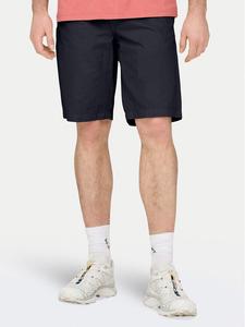 Шорты из ткани обычного кроя Loc 22029213 Only & Sons, синий