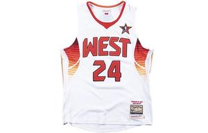 Баскетбольная майка унисекс Mitchell Ness