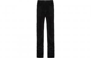 PRADA Мужские повседневные брюки, цвет Black