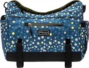 Сумка Кэти Po Campo, Bubbly