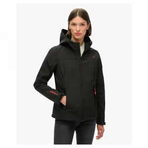 Куртка Superdry Classic Trekker, черный