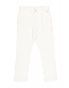 Брюки Twinset, белый