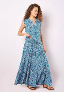 Юбка макси Apricot, синий