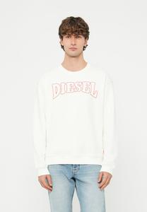 Толстовка Diesel NORM, White