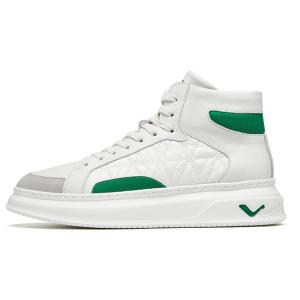 Мужская повседневная обувь Мужская VICKI BROWN, White Red