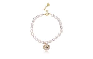 Женское ожерелье WANLIACC, Pearl Astral Bracelet