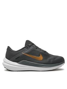 Кроссовки Winflo 10 DV4023 005 Nike, черный