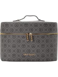 Косметичка Carlo Colucci, серый