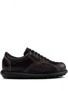 Кроссовки Pelotas Camper, коричневый