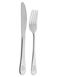 Normani Столовые приборы 'Oregon' в цвете Silver