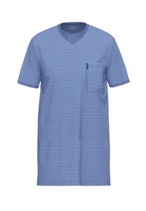 Ночная рубашка очень легкая хлопок Ammann, цвет polo