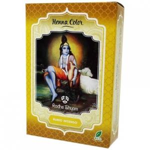 Перманентная краска 200G, Radhe Shyam