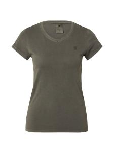 Рубашка G-STAR Eyben, темно-серый