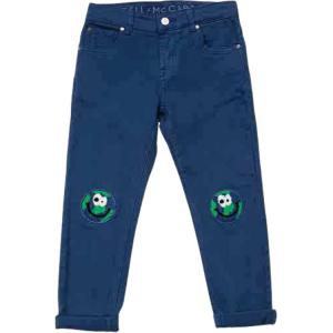 Stella McCartney Джинсы Blue Kids'