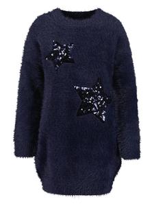 Платье Blue Seven, темно-синий