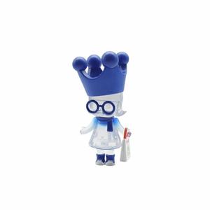 Molly Instant Superpower Collection Mystery Boxes Одиночная коробка/Полный набор 12 шт POP MART