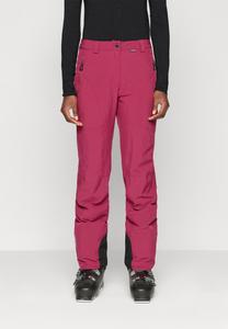 Лыжные брюки Icepeak FREYUNG, Wine/Berry