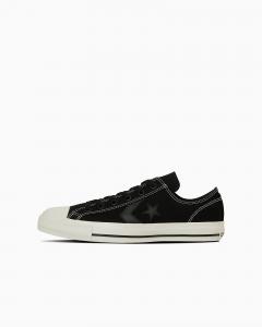 Кроссовки CXP OX Low-Cut Converse, цвет Black/Black