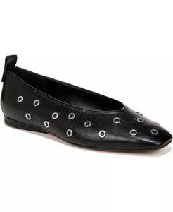 Балетки Carla 2 Naturalizer, черный