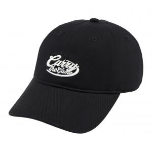 LINING Хлопковая бейсболка унисекс, Black