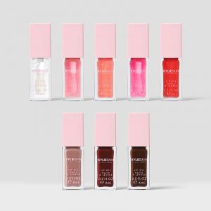 Масло для губ Kylie Cosmetics Lip Oil Bundle