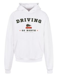 Толстовка F4NT4STIC, белый