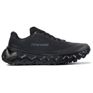 Кроссовки NNormal Women's Low-Top, черный