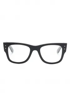 Очки Mega Wayfarer Ray-Ban, черный