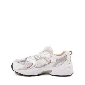 Кроссовки New Balance 530 Athletic Shoe, цвет White/Calcium