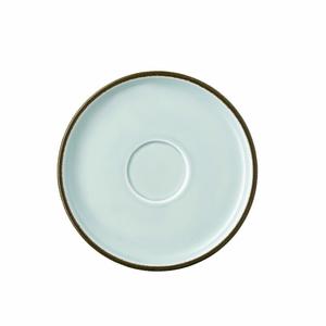 Profi Casual Мятное комбинированное блюдце 16 см Rosenthal, синий