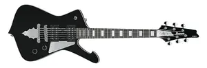 Электрогитара Ibanez PSM10BK