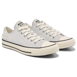 Кеды Chuck Taylor All Star низкие от Converse, barely grey/egret