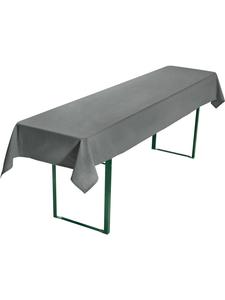 Redbest  Серая скатерть для пивного стола в Сиэтле