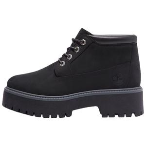 Timberland Ботильоны Stone Street женские, черные
