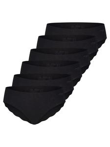 Бой-шорты SLOGGI ZERO Modal 2.0, черный