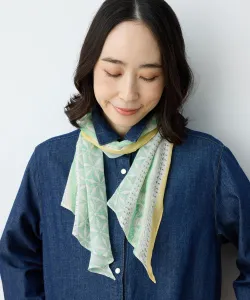 Печатная накидка