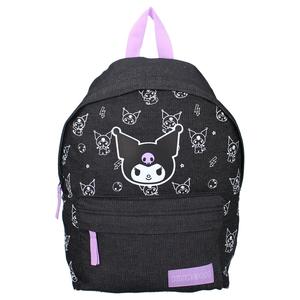 Рюкзак VADOBAG, черный