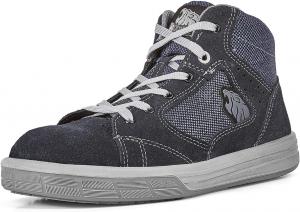 Ботинки Upower MenWomen Caravan S1p SRC Chelsea, U Roar8, 8.5 AU No Brand