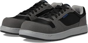 Мужские ботинки Skechers Watab - Jaggit с защитным носком, серый