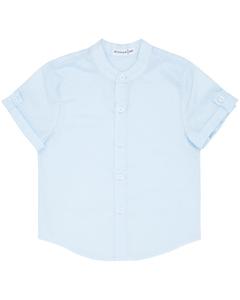 Рубашка из пескаря Minnow, синий