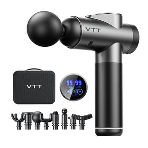 Массажер, фасиа ган спортивный для снятия мышечной боли JMQ A88 8X 0003 VTT