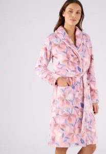 Халат Damart, Pink Floral