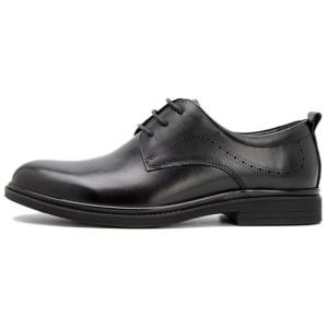Туфли мужские низкие BATA, Black