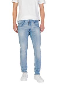 Джинсы Replay, светло-голубой