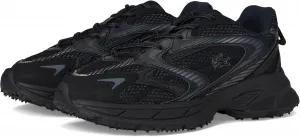 Мужские кроссовки Lacoste L003 Neo Shot, черный