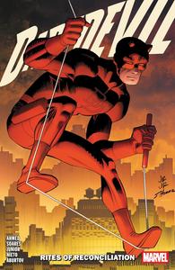 Daredevil By Saladin Ahmed Vol. 5: Rites of Reconciliation (Marvel Universe)